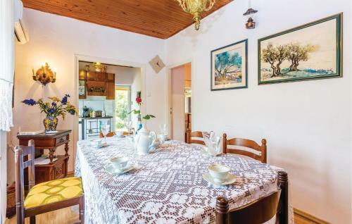Holiday Home Gostinjac 37