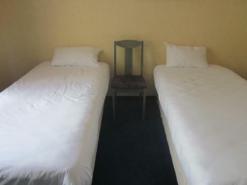 Hotel H�tel La Chaumi�re