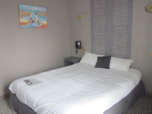 Hotel H�tel La Chaumi�re