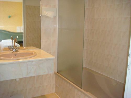 Hotel H�tel La Chaumi�re
