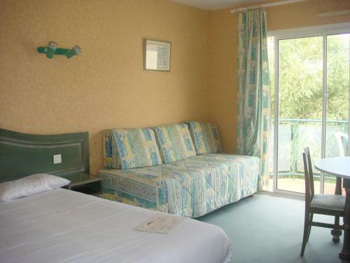 Hotel H�tel La Chaumi�re