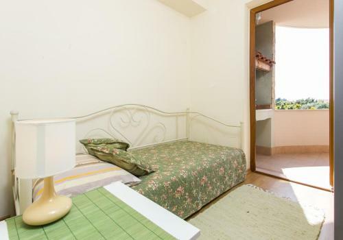 Apartment Penetra