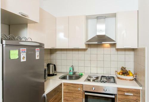 Apartment Penetra