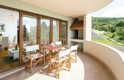 Apartment Penetra