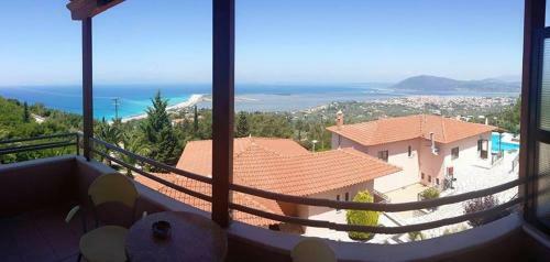 Hotel Semiramis