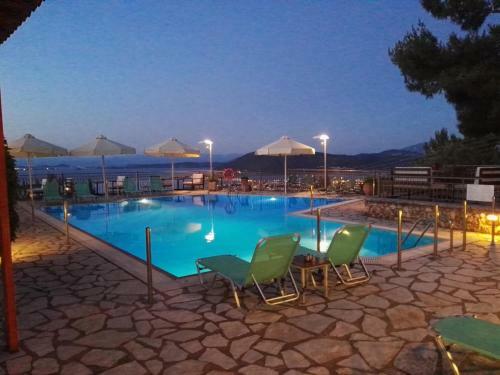 Hotel Semiramis