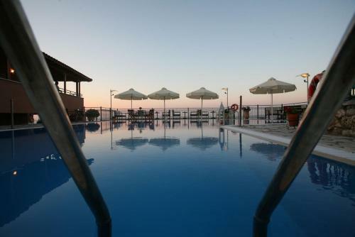 Hotel Semiramis