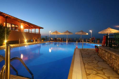 Hotel Semiramis