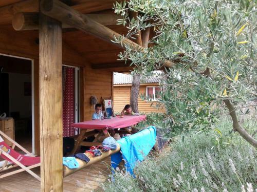 Apartamento Parc R�sidentiel Les Hauts De Baldy