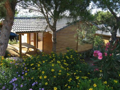Apartamento Parc R�sidentiel Les Hauts De Baldy