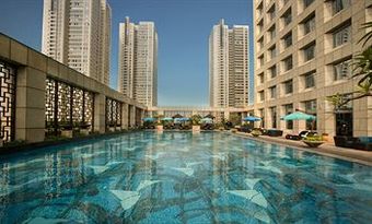 Hotel Intercontinental Foshan