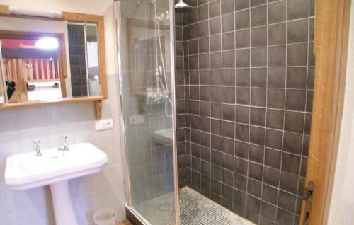 Holiday Home Bourneix H-900