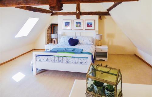 Holiday Home Bourneix H-900