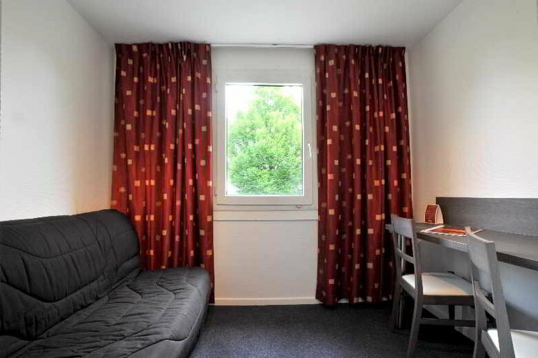 Hotel H�tel Balladins Dijon / Marsannay