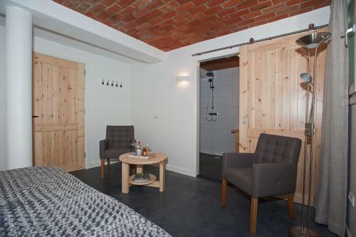 Bed &amp; Breakfast Notterveld