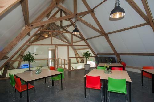 Bed &amp; Breakfast Notterveld
