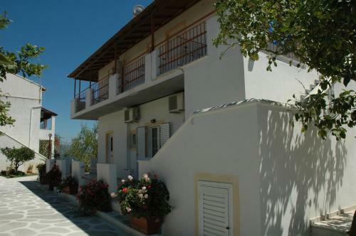 Koulouris Beach Hotel