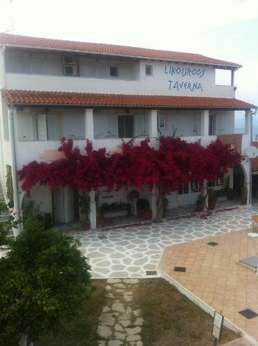 Koulouris Beach Hotel