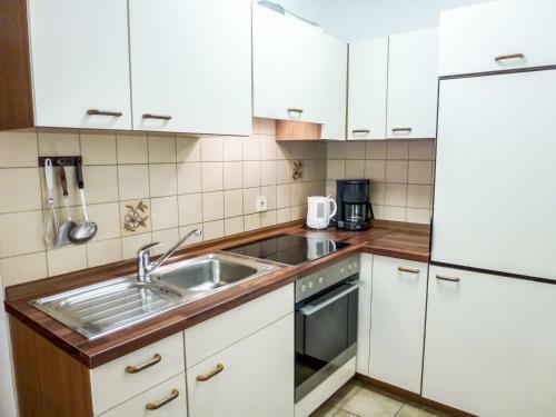 Apartamento Haus Sonnenmatt