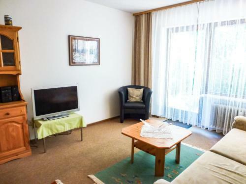 Apartamento Haus Sonnenmatt