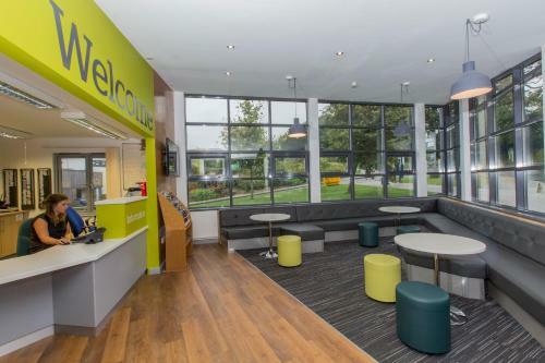 Penryn Summer Apartments