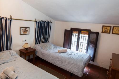Agroturismo Casa La Tinaja