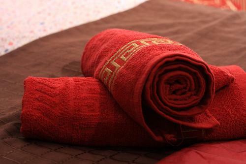 Hostal �des Otthon Vend�gh�z