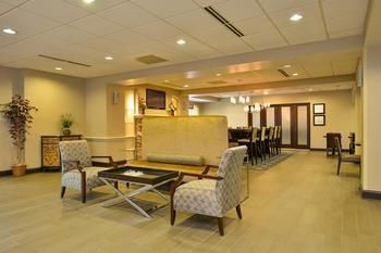 Hotel Hampton Inn Cortland