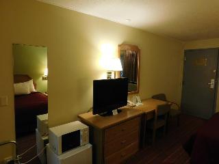 Motel Days Inn Williamsburg