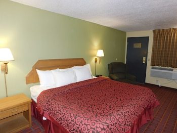 Motel Days Inn Williamsburg