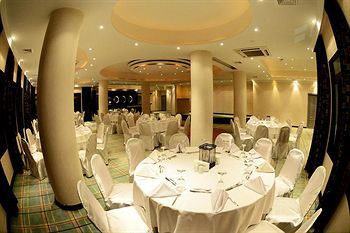 Anemon Hotel Aydin