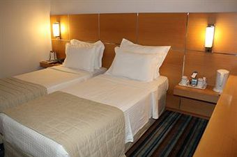 Anemon Hotel Aydin
