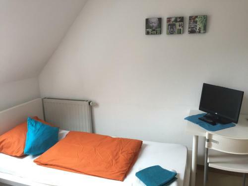 Hostal Motels21