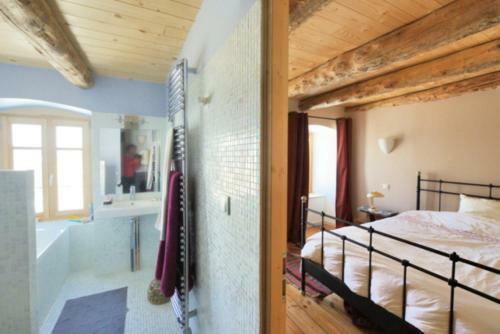 Bed & Breakfast La Drapi�re