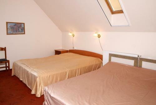 Hostal Pihenokereszt Panzi�