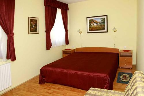 Hostal Pihenokereszt Panzi�