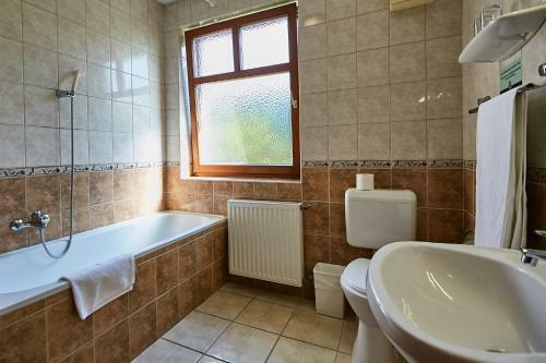 Hostal Pihenokereszt Panzi�