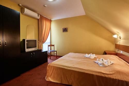 Hostal Pihenokereszt Panzi�