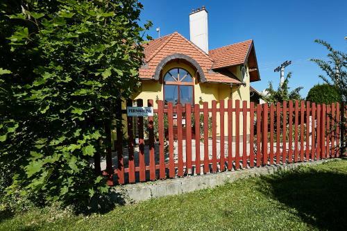 Hostal Pihenokereszt Panzi�
