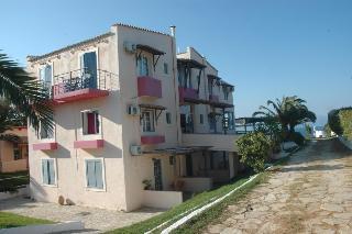 Hotel Koralli Beach