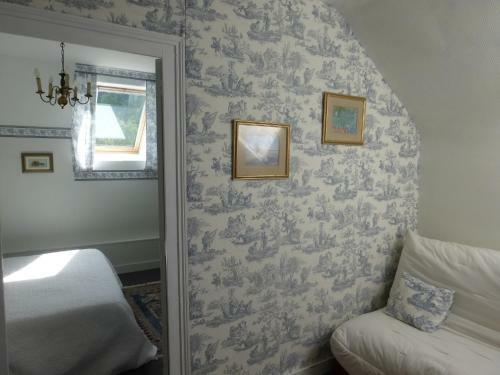 Bed & Breakfast Domaine Du Bouloy