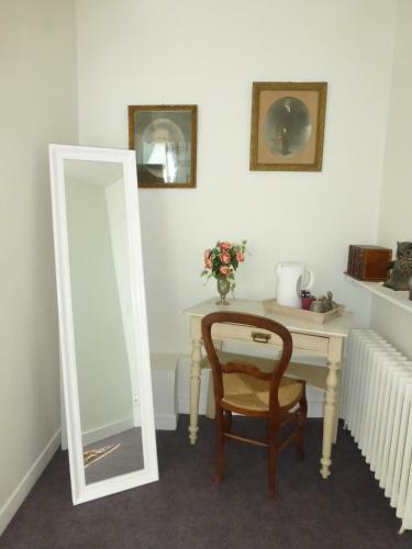 Bed & Breakfast Domaine Du Bouloy