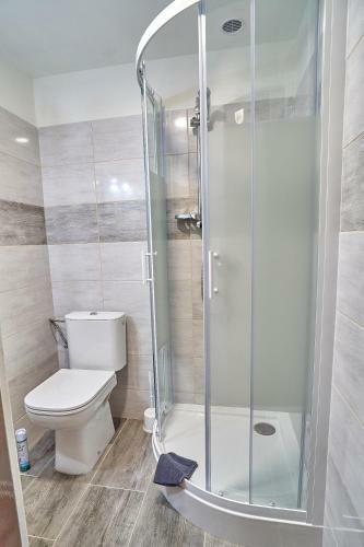 Hostal Penzion Mona