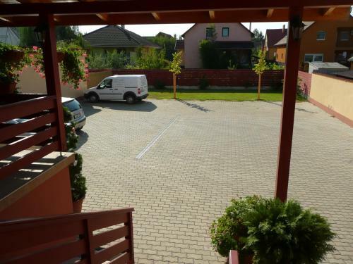 Hostal Arany Patk� Panzi� & �tterem