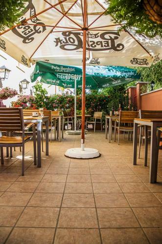 Hostal Arany Patk� Panzi� & �tterem