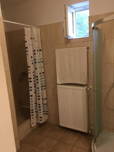 Hostal Csini Panzi� Drinkb�r