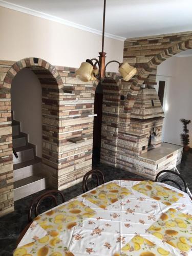 Hostal Csini Panzi� Drinkb�r