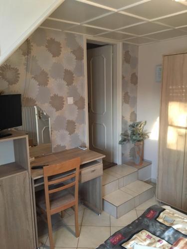 Hostal Csini Panzi� Drinkb�r