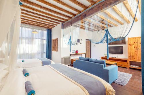 Agroturismo Midie Xiang Inn