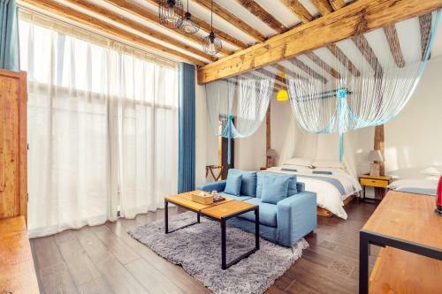 Agroturismo Midie Xiang Inn